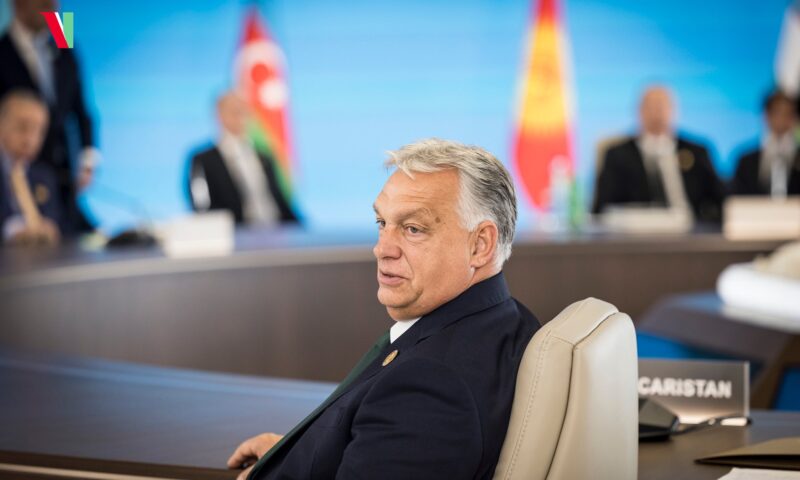 Ultima zi a erei Orban. Cum a ajuns liderul care a condus Ungaria 16 ani să piardă tot