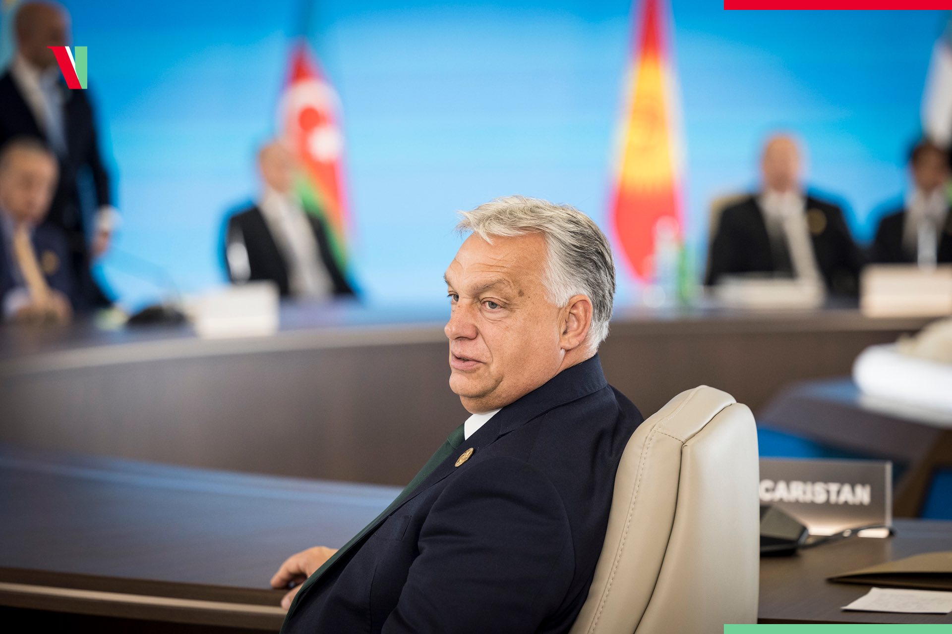 Ultima zi a erei Orban. Cum a ajuns liderul care a condus Ungaria 16 ani să piardă tot