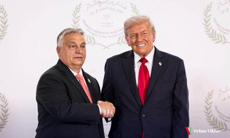Viktor Orban ar putea ajunge la conducerea ONU. Planul atribuit administrației Trump