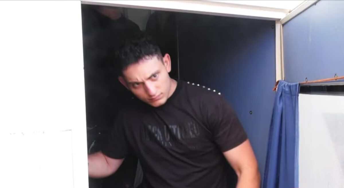 Înalta Curte respinge recursul lui Vlad Pascu; condamnarea de 10 ani de închisoare rămâne definitivă. Update