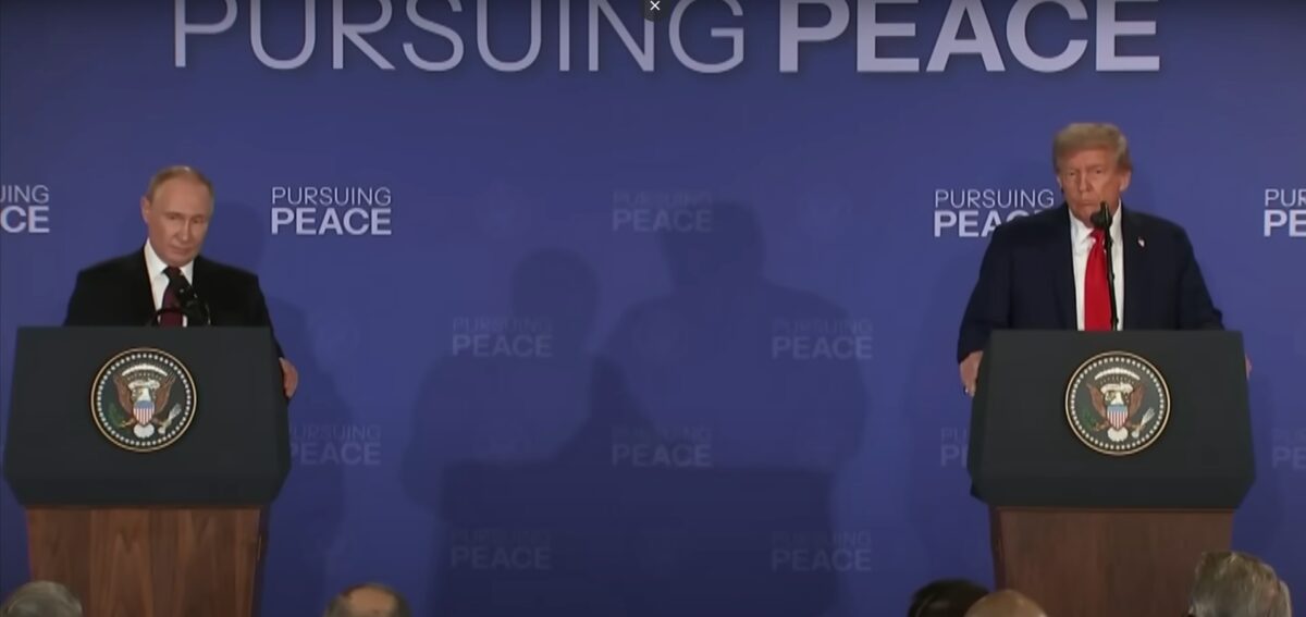 Donald Trump se va întâlni cu Putin în Ungaria. Vrea să pună capăt războiului „rușinos” cu Ucraina