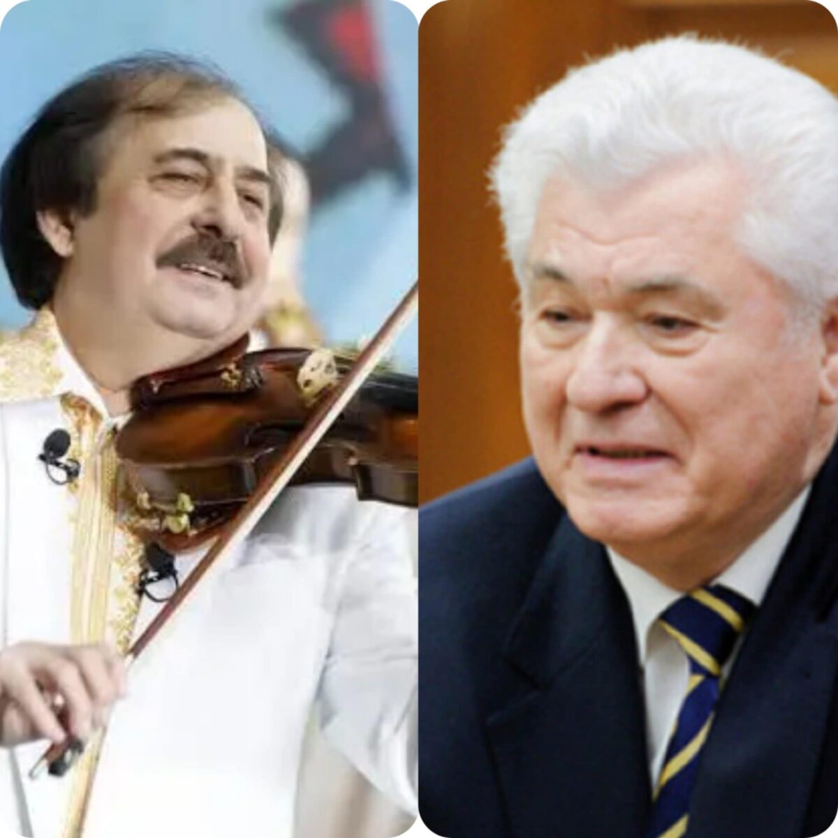 Nicolae Botgros ar urma să conducă prima ședință a noului Parlament. Vladimir Voronin a refuzat