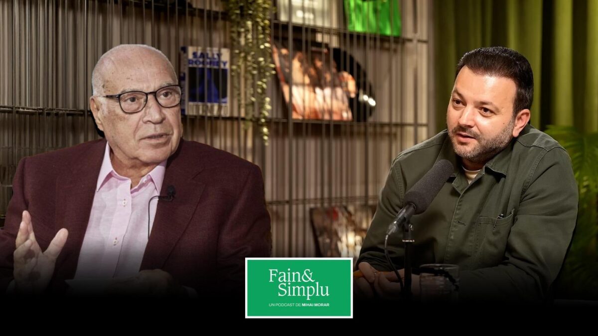 Dan Voiculescu și Mihai Morar, față în față: Dezvăluiri-bombă din afacerile de milioane de dolari și relația cu Securitatea