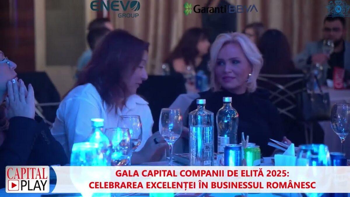 Tulia Căşvean, Transavia, la Cala Capital „De aproape 35 de ani facem lucrurile cum trebuie”