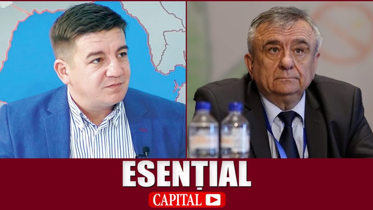 SUA vs. China și Războiul din Ucraina. Analiză Strategică cu Generalul Adriean Pîrlog