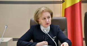 Zinaida Greceanîi va prezida ședința de constituire a noului Parlament, în locul lui Nicolae Botgros