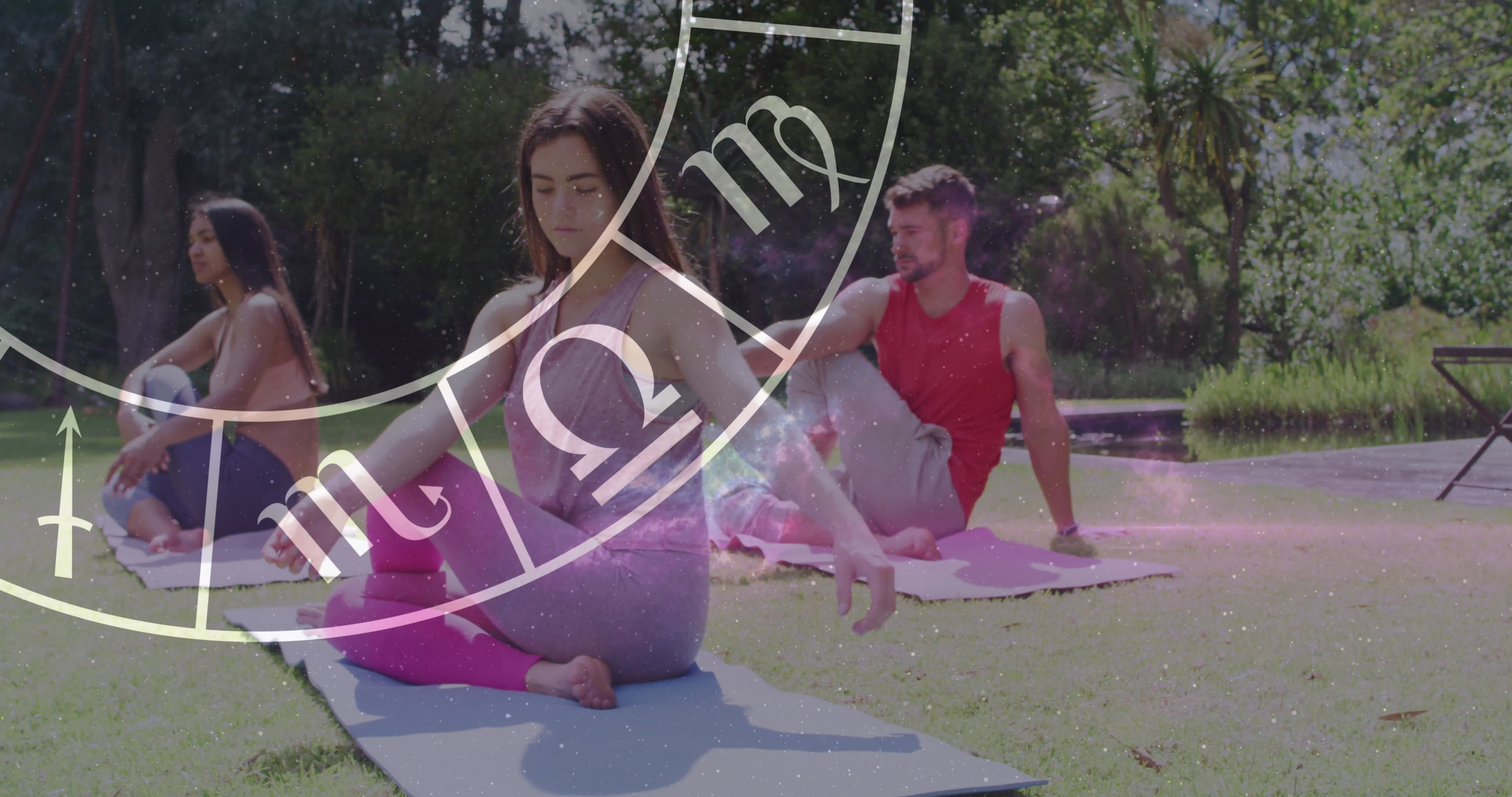 Trei zodii spun „acum ori niciodată”. Marte anunță transformări serioase