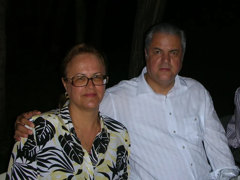 Dana Barb, sora lui Adrian Năstase, a murit la 72 de ani