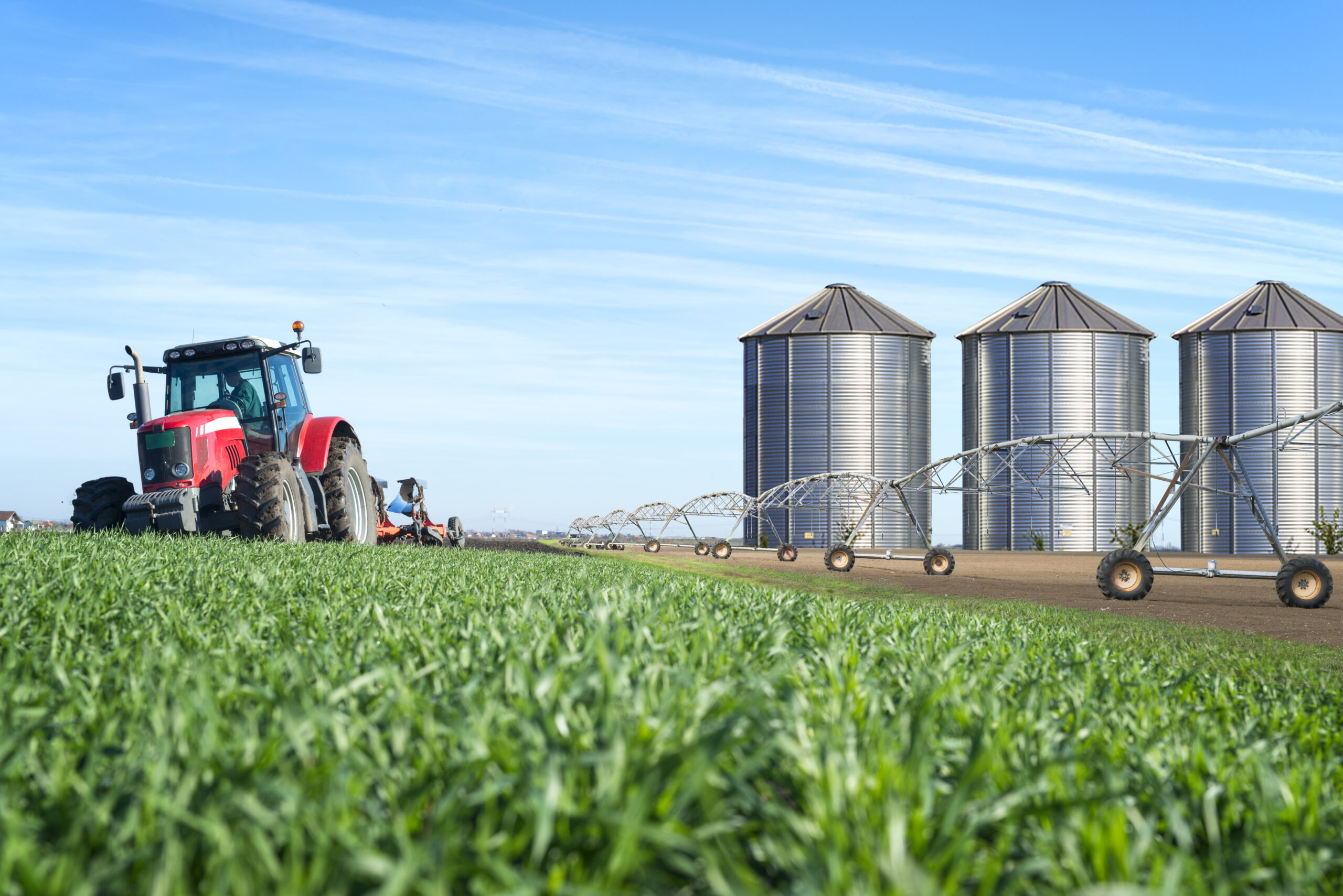 Consiliul Concurenței a amendat 21 de companii din domeniul agricol