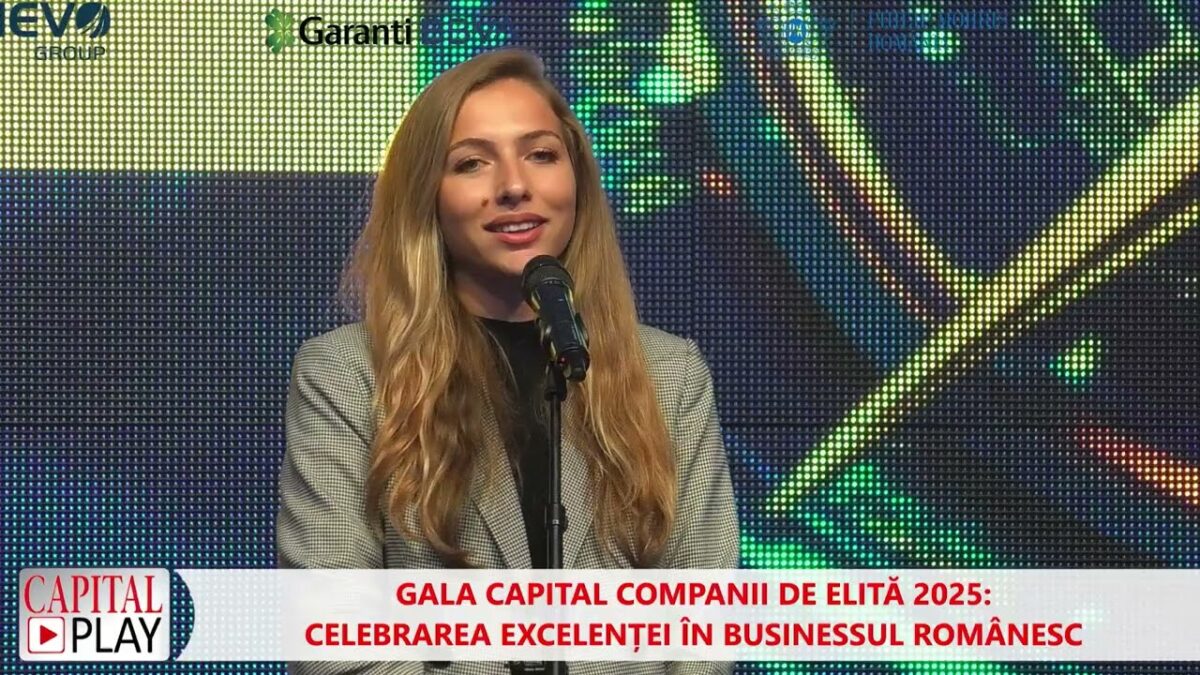 Ana Beclea, Glon PR „Lidl reușește să transforme ambiția în rezultate”