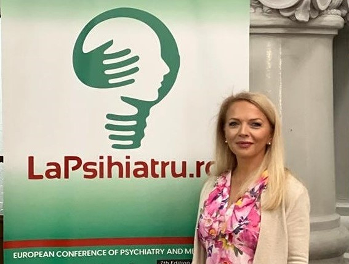 Știința românească, pe scena Europei: Premiul de Excelență pentru studiul despre tulburările afective în oncologie