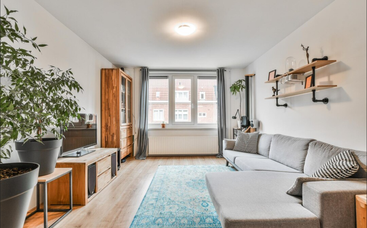 apartament