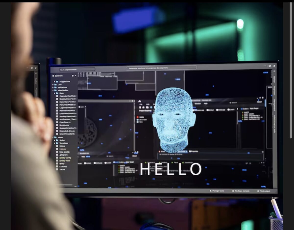 Primul asistent virtual pentru directorii de școli, lansat. Îi scutește de întocmirea rapoartelor și monitorizează performanța elevilor