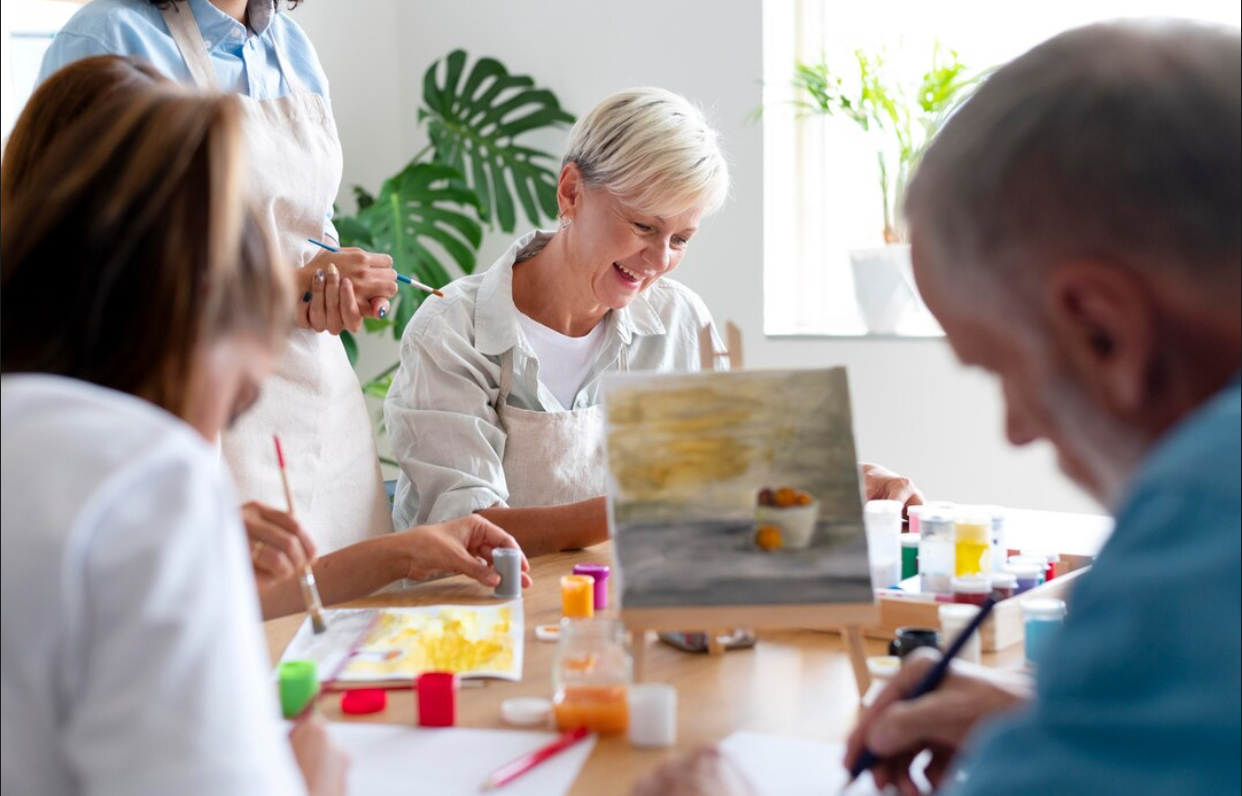 Ce hobby-uri sunt la modă în 2026. Sunt multe activități pe care le poți încerca