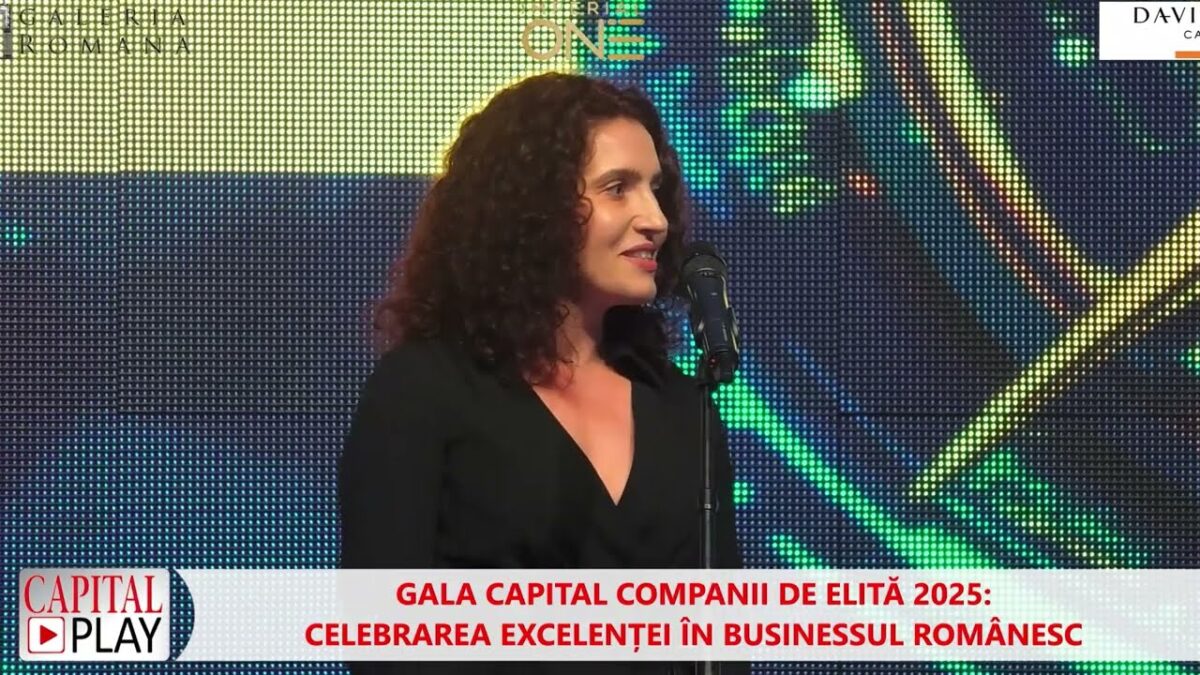 Miruna Lepădatu, Agricola International „Compania a lansat produse care au redefinit categoria”