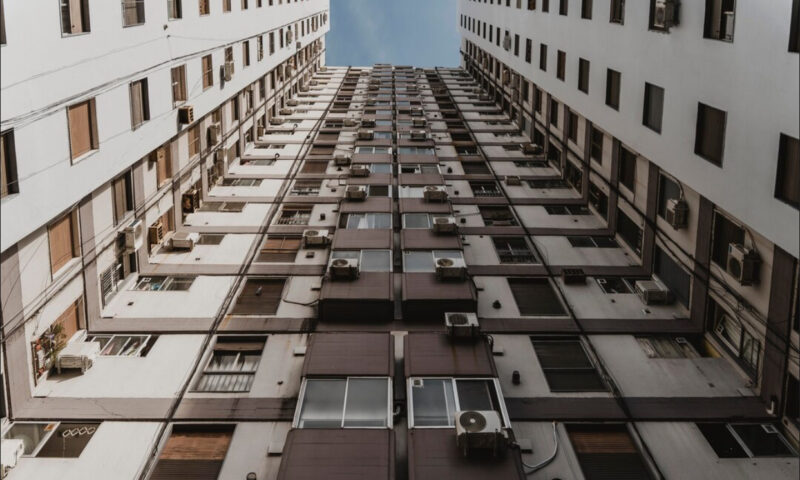 Apartamentele, motorul scumpirilor de pe piața imobiliară europeană. Ce se întâmplă în România