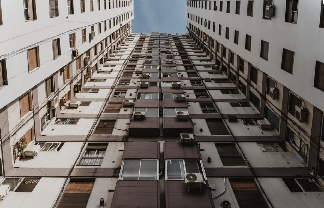 Apartamentele, motorul scumpirilor de pe piața imobiliară europeană. Ce se întâmplă în România