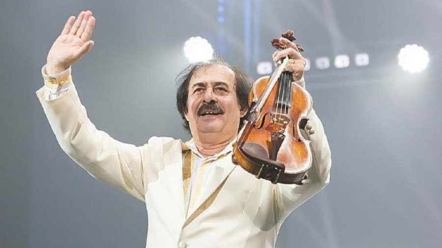 Nicolae Botgros își depune mandatul de deputat: Scena îmi este mai apropiată decât Parlamentul