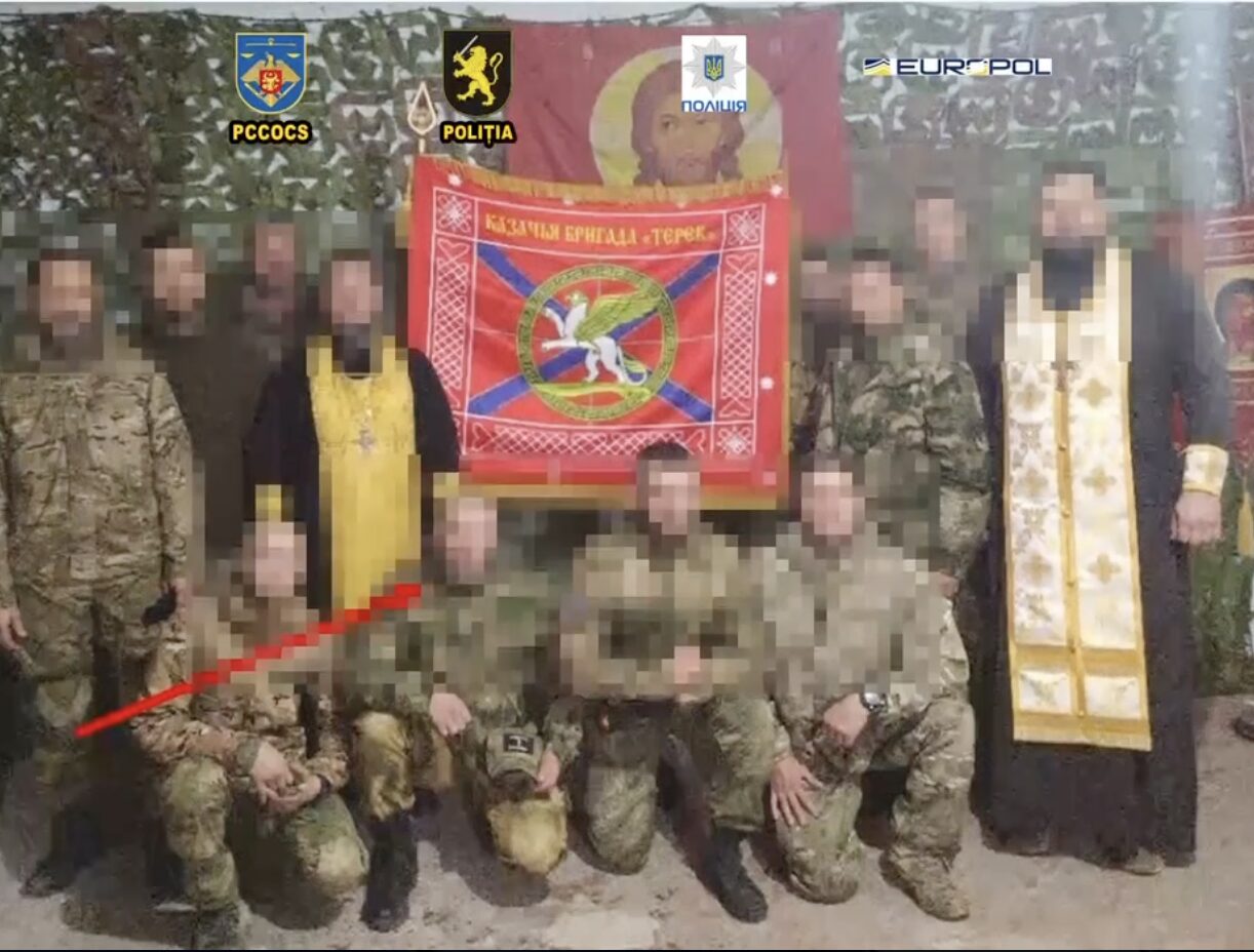 Noi detalii despre fiul primarului din Orhei, care a plecat să lupte în Ucraina pentru banii lui Putin. Are cetăţenie franceză şi cumnată ucraineancă