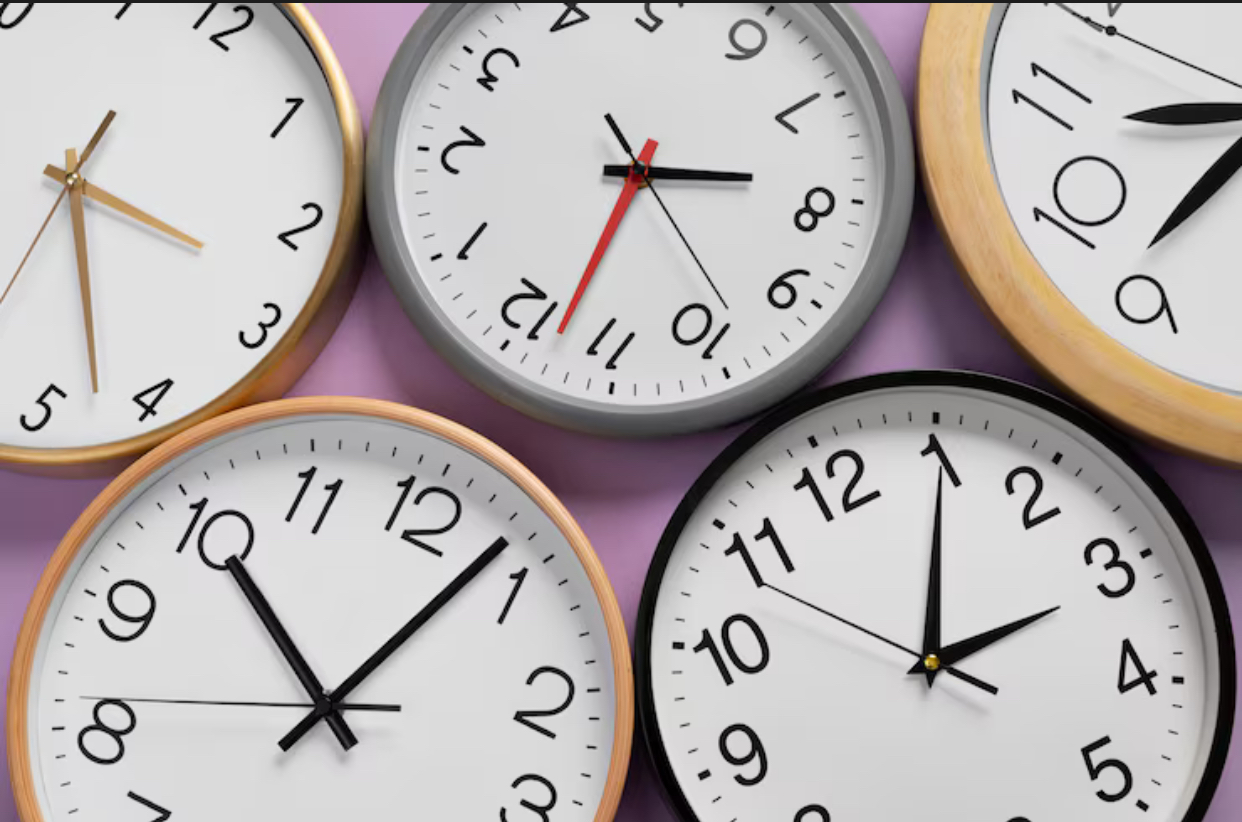 Balmuda lansează ceasul futurist: LED-uri și sunet în loc de ace tradiționale