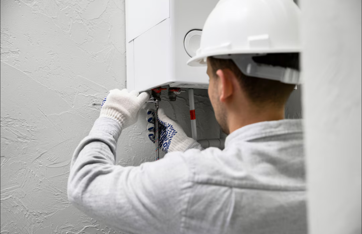 Centralele de apartament în blocurile noi. Până când vor mai putea fi montate și folosite. Informații oficiale