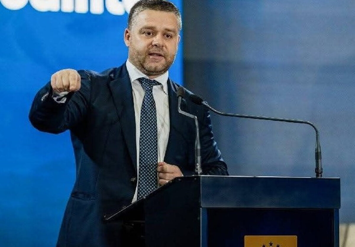 Ciprian Ciucu este favoritul PNL la Primăria Capitalei: Procedura se încheie după două etape