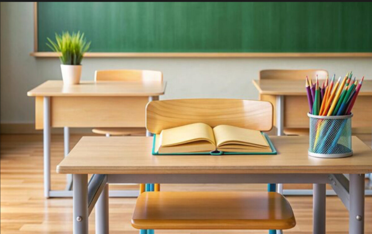 Toate școlile din județul Giurgiu, închise din cauza condițiilor meteo