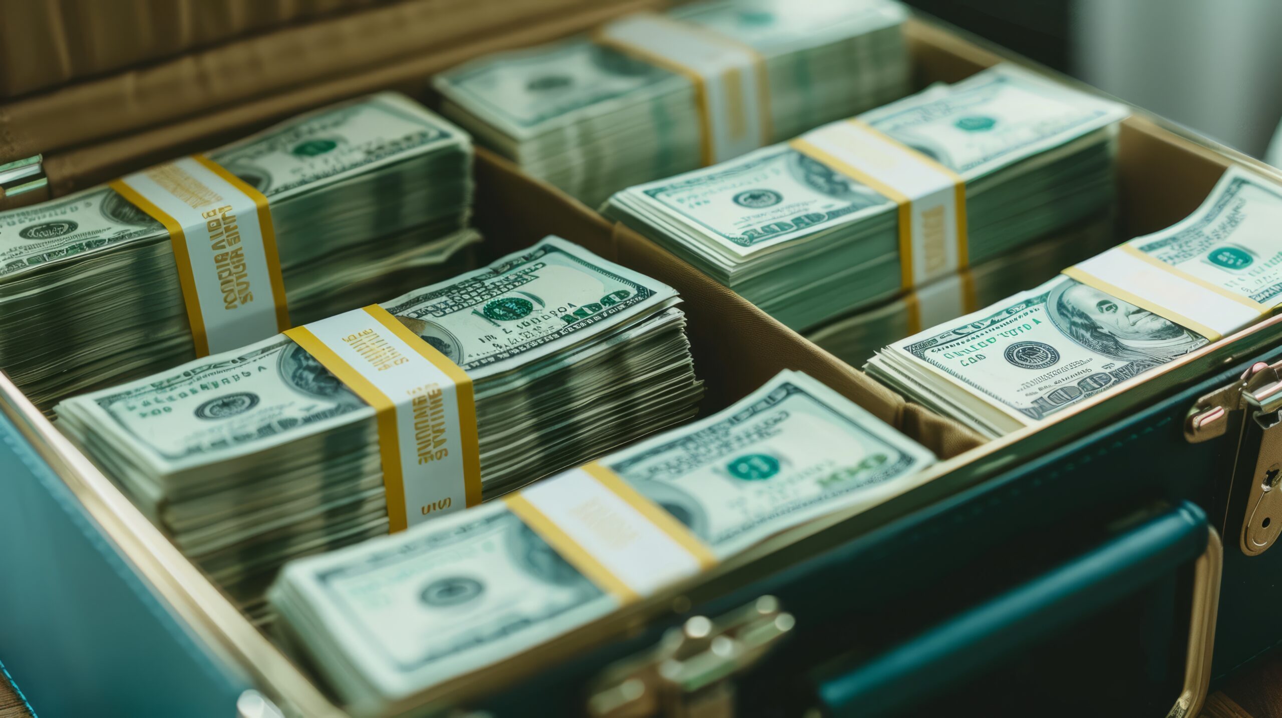 Cum și-au cheltuit vedetele primul milion. De la sărăcie la lux