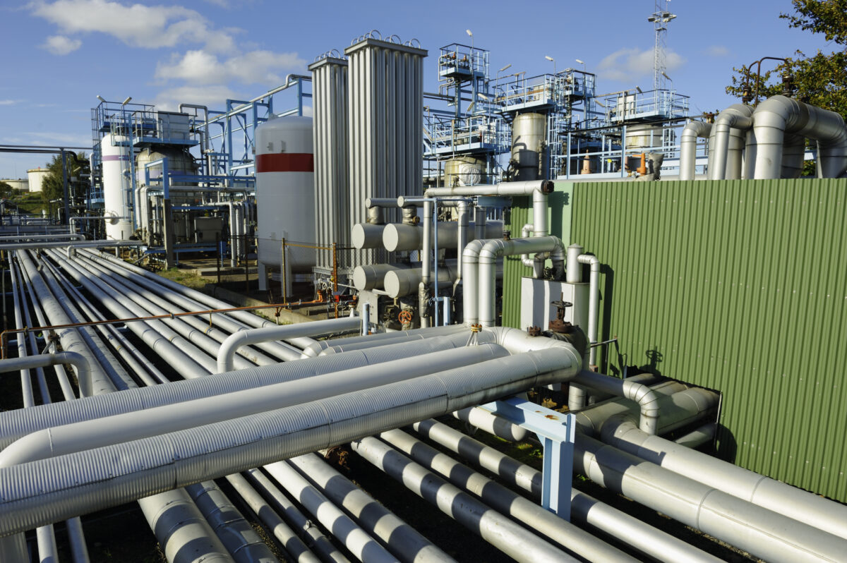 Interdicția asupra gazelor rusești în UE va intra complet în vigoare în 2028