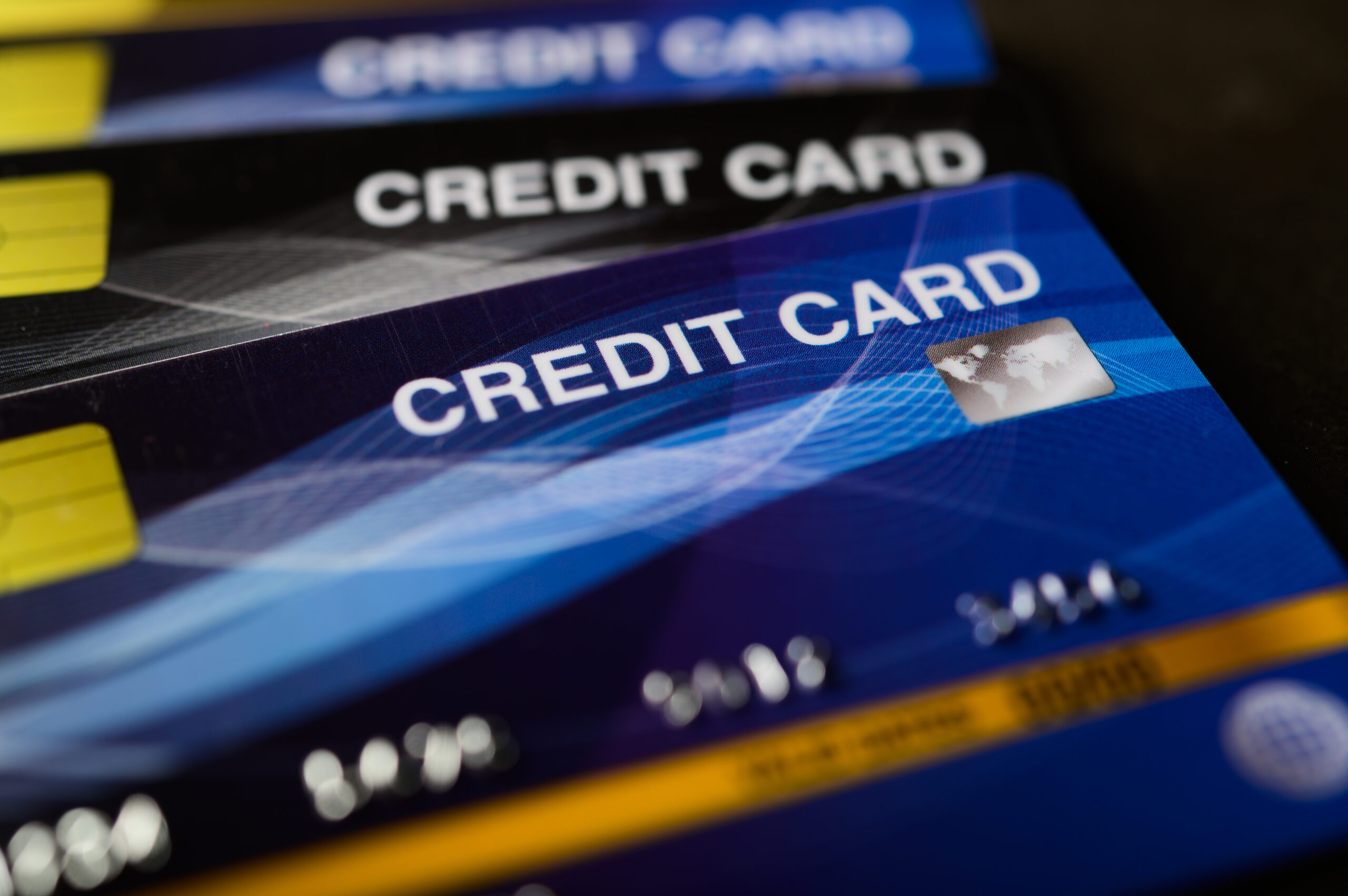 Card de credit