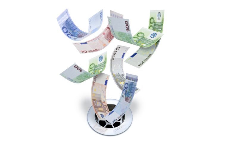 Dezastru economic mondial. Cauza care duce la dispariția a 25 de trilioane de euro anual