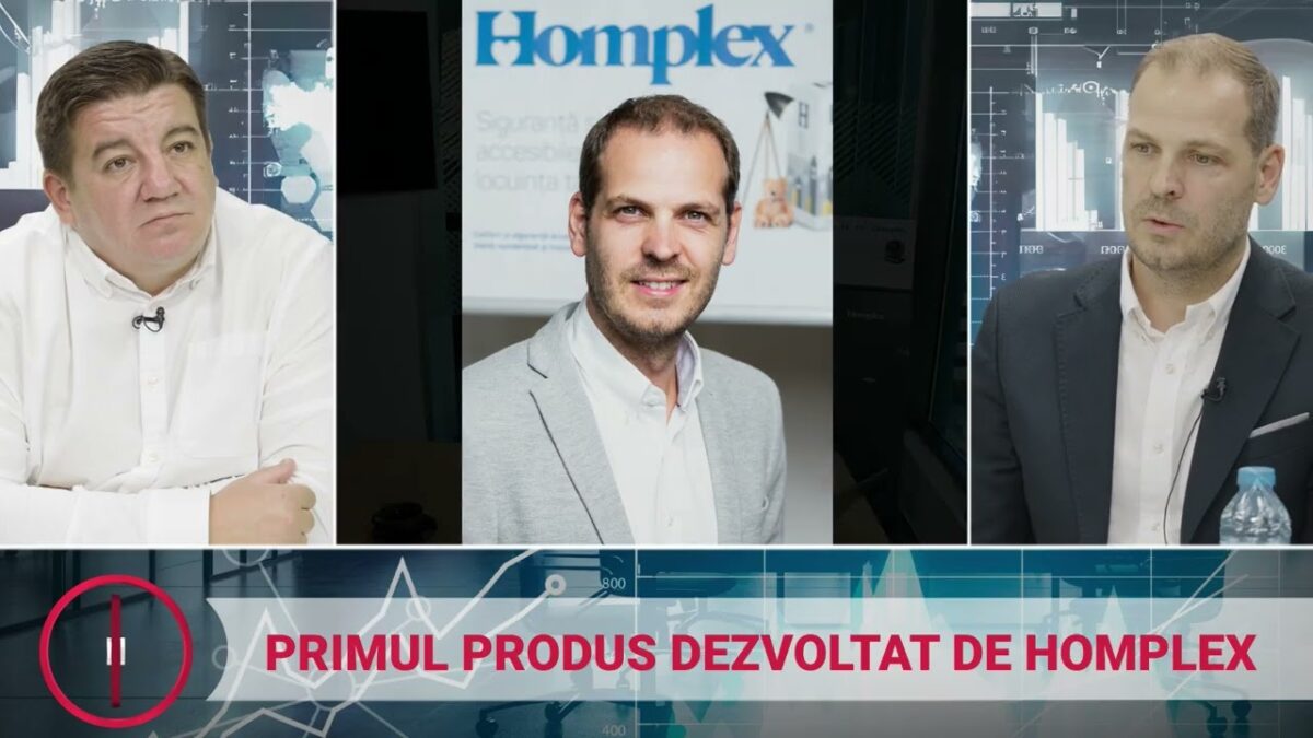 Primul producător de termostate smart din România. Cum se diminuează pierderile din rețelele de gaze