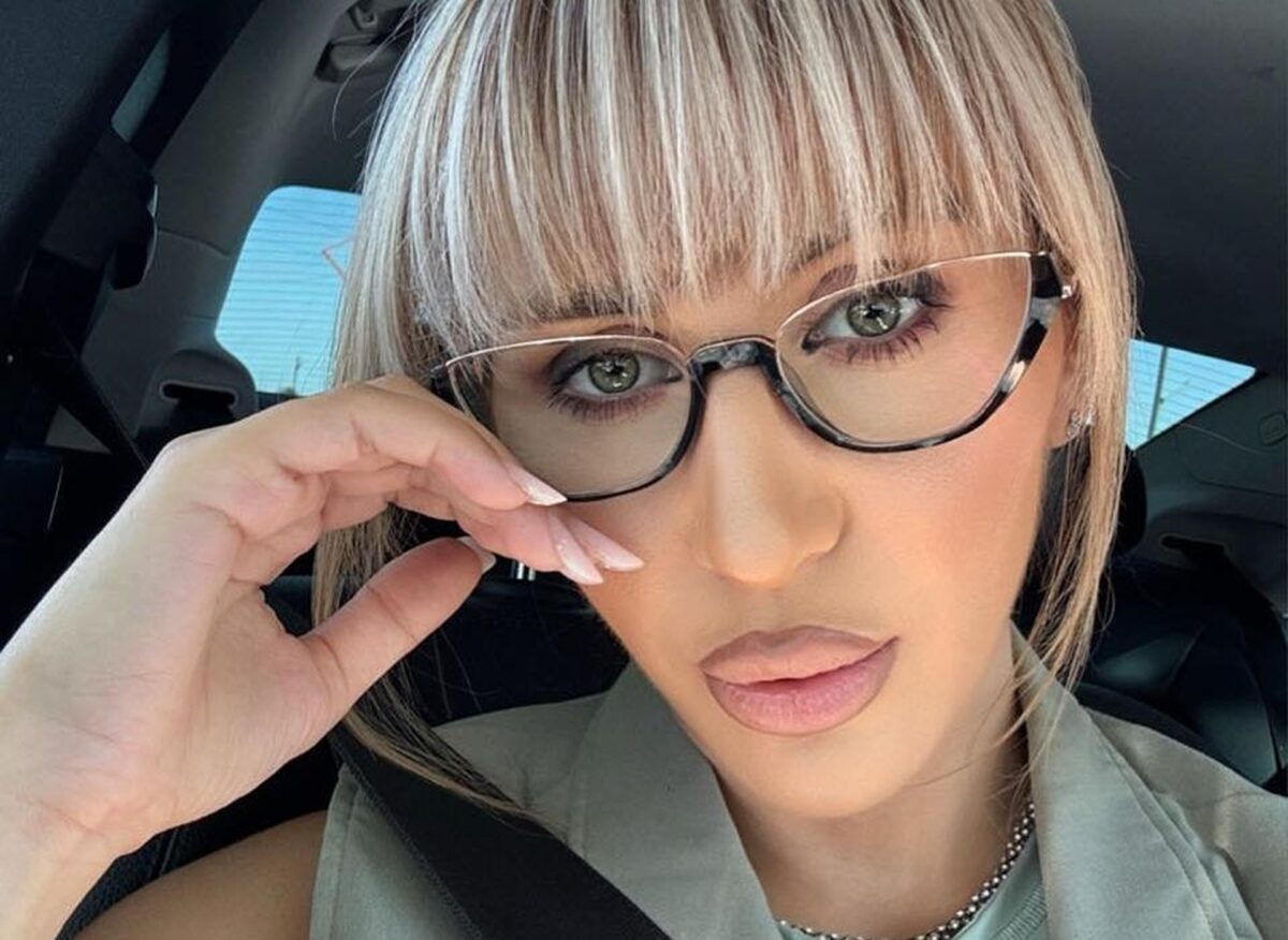 Scandalul dintre Dana Roba și Andra Voloș continuă. O acuză că s-a prostituat în Italia