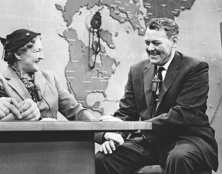 Prințesa Caradja, românca ce a scandalizat Parisul și a fost decorată la Casa Albă