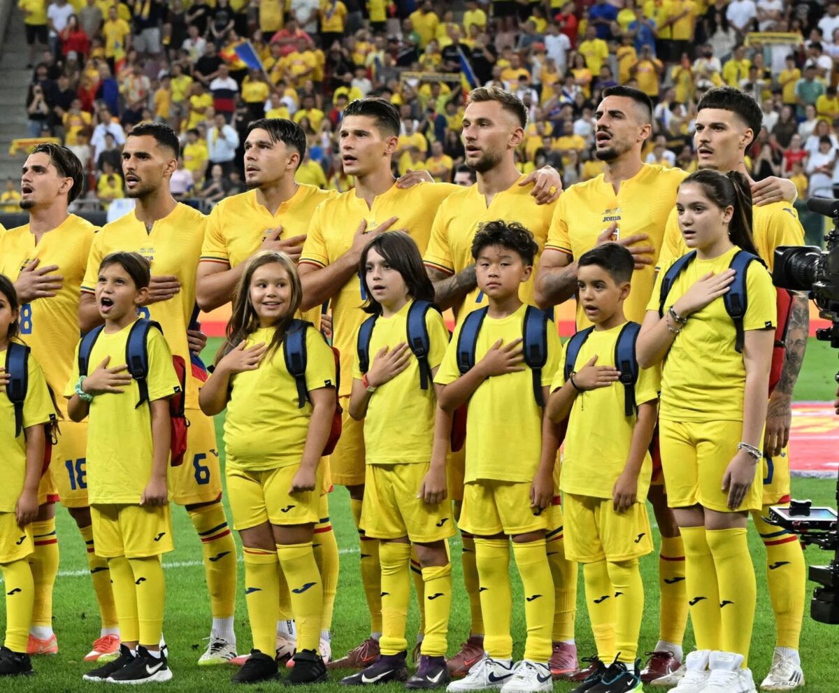 Reguli stricte pentru meciul amical România-Republica Moldova