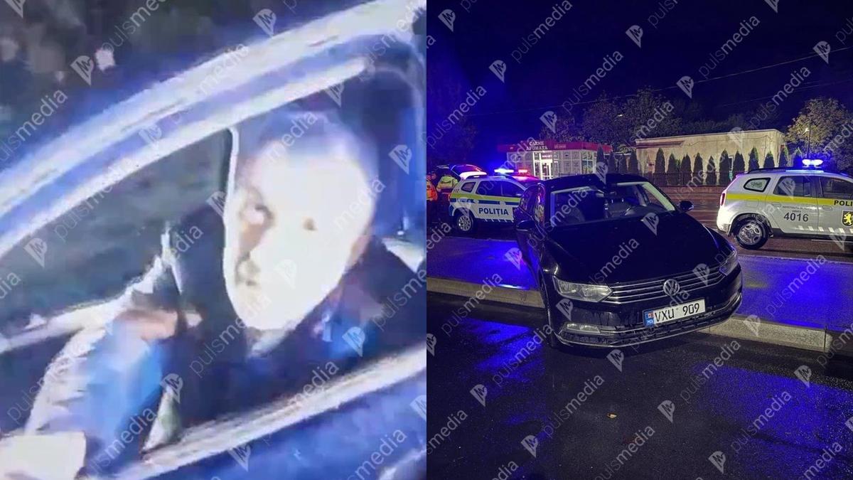 Magistraţi beţi criţă, în spectacol la o benzinărie. Riscă să-şi piardă funcţiile