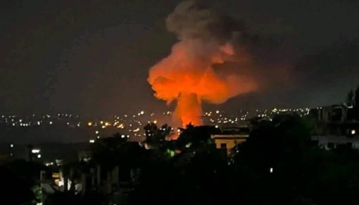 Două explozii în centrul Kabulului. Se speculează un atac din Pakistan asupra Afganistanului