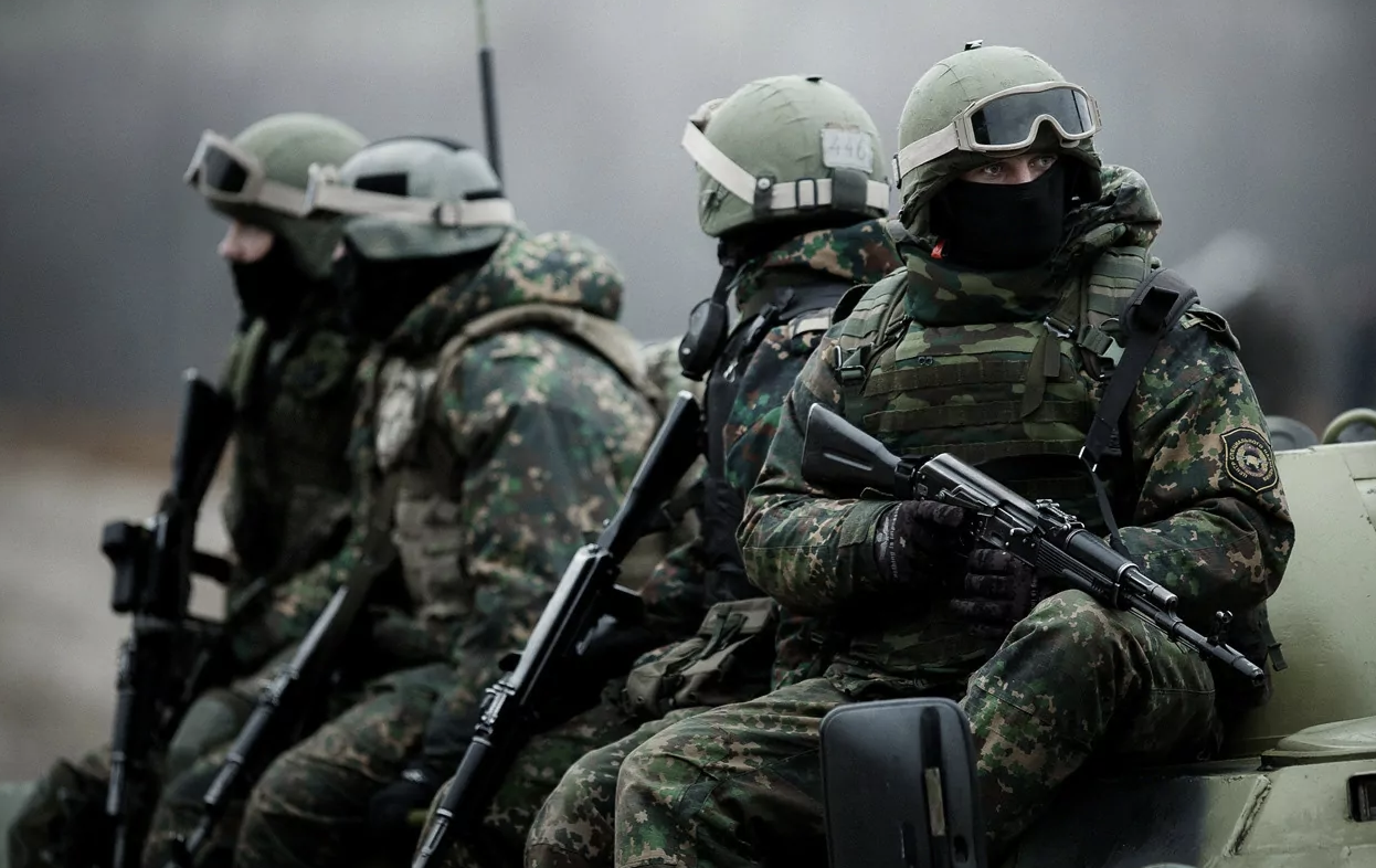 Duma de Stat a Rusiei vrea să-i dea lui Putin puterea de a trimite armata peste hotare