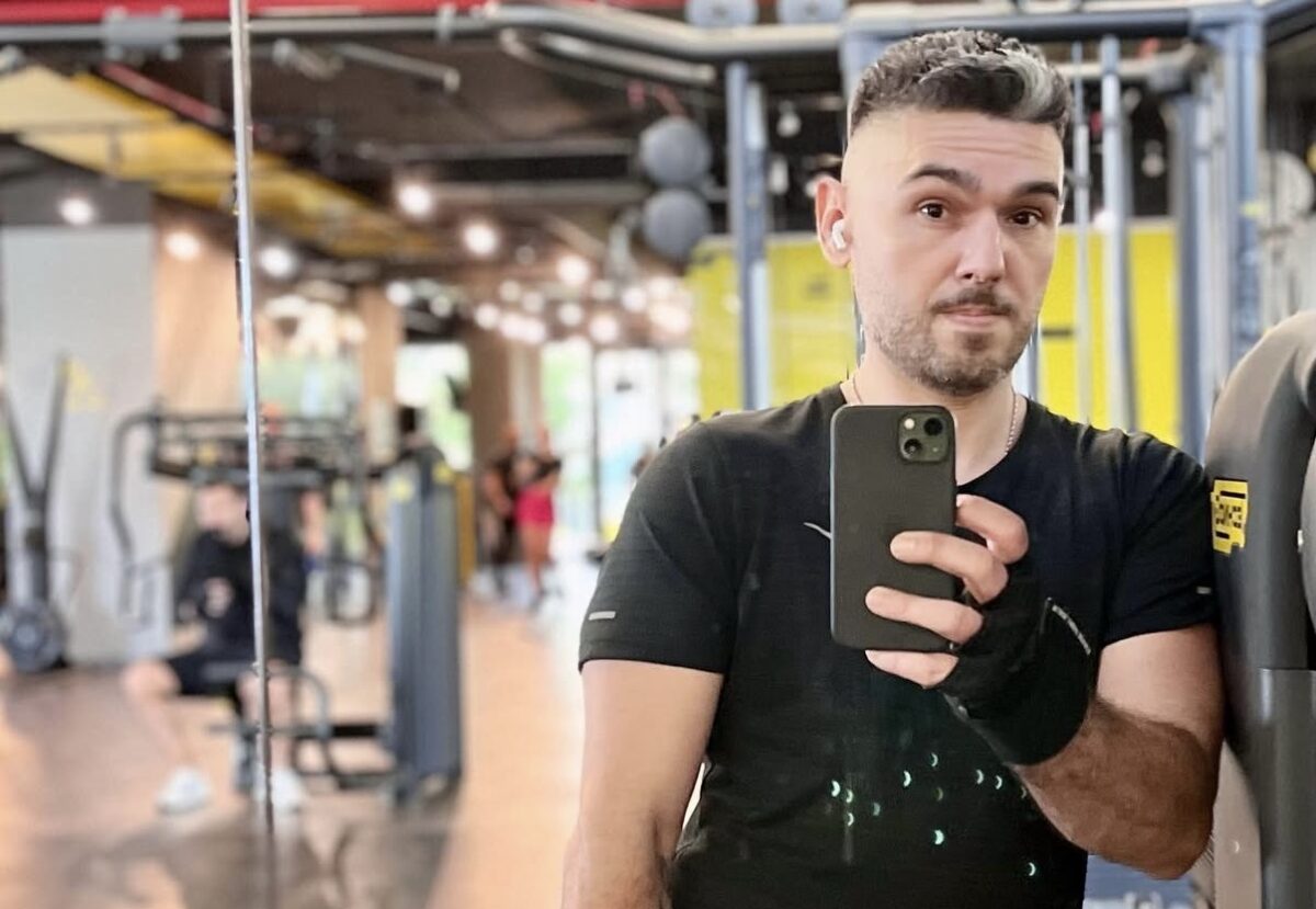 Gabriel Peșa, expert în biohacking, dezvăluie cum să hrănești creierul. Glucoza nu este o soluție