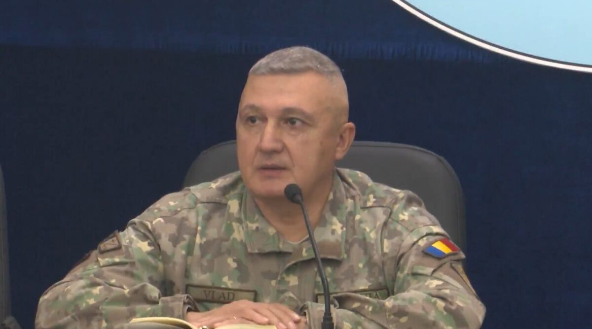 Șeful Statului Major al Apărării, avertisment privind strategiile Rusiei: Moscova va face orice pentru a își atinge scopurile