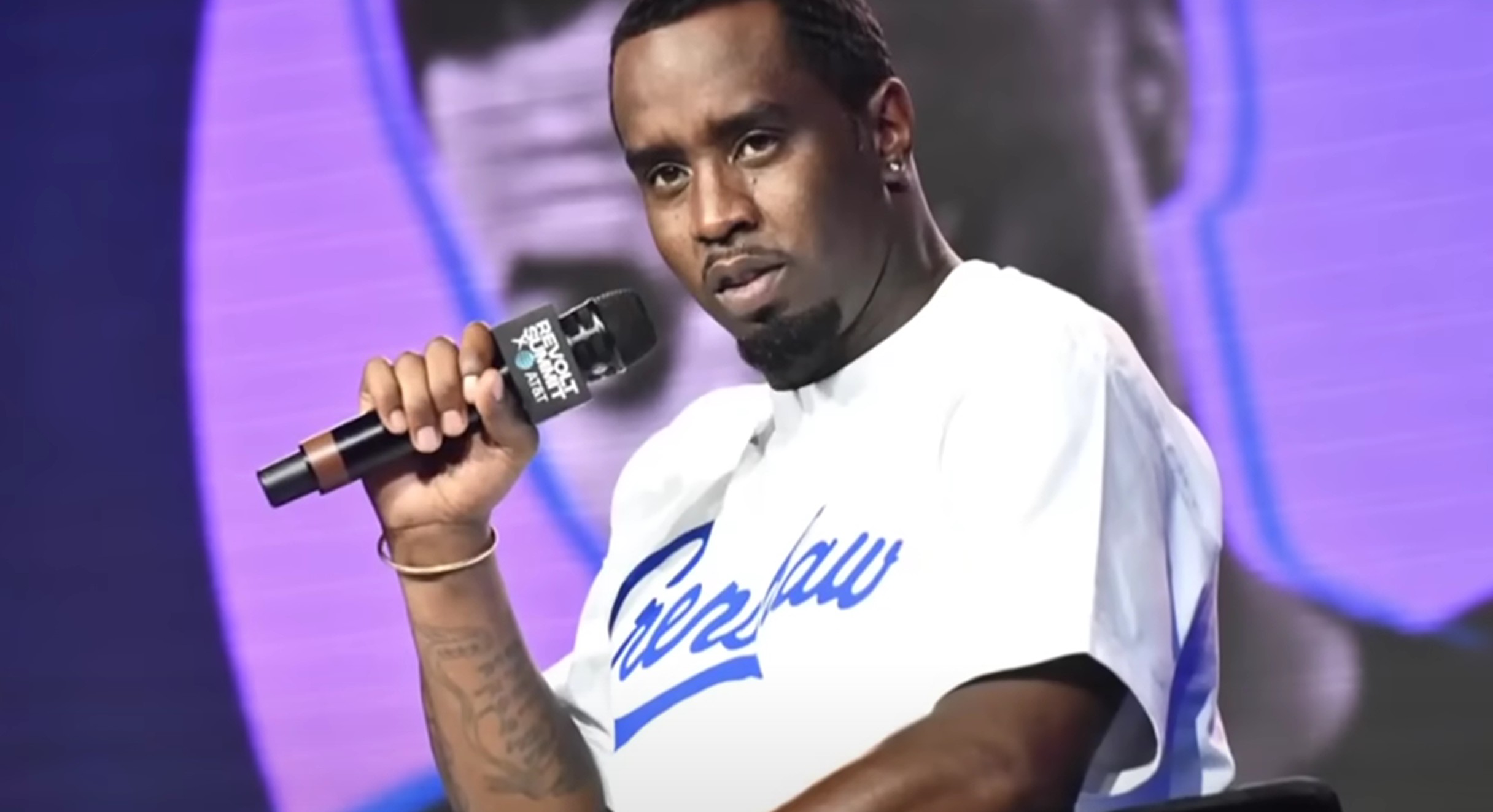 Diddy, transferat la un alt penitenciar după ce a ajuns la spital. Detalii despre starea rapperului încarcerat în SUA
