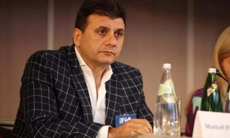 Dosarul Loteria al lui Maricel Păcuraru, reluat de la zero după 95 de termene și probe anulate de ICCJ