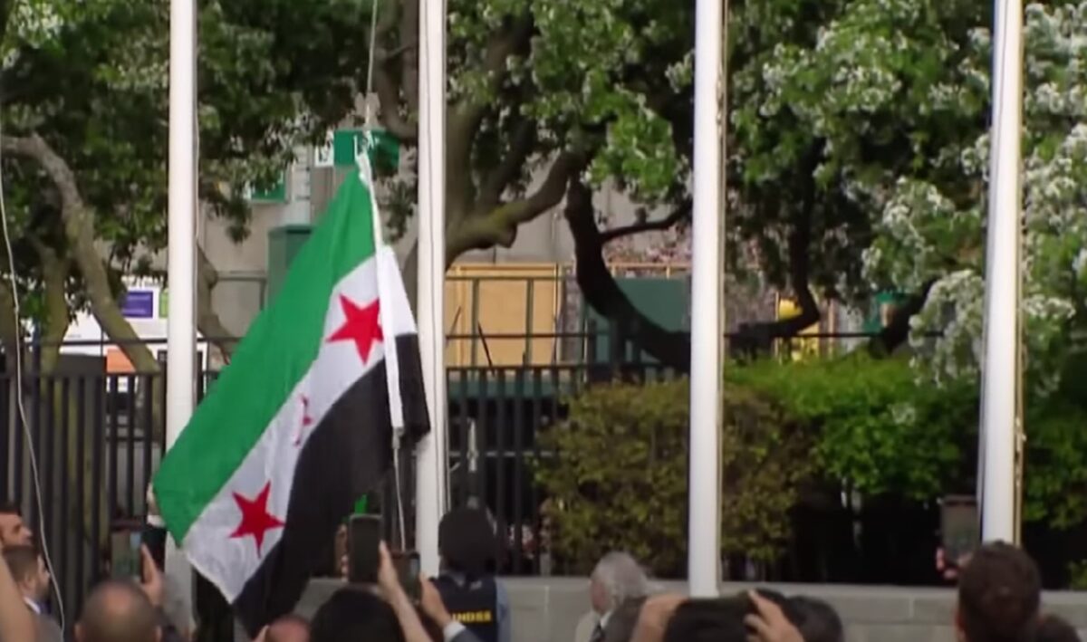 Siria, primele alegeri parlamentare după căderea regimului lui Bashar al-Assad