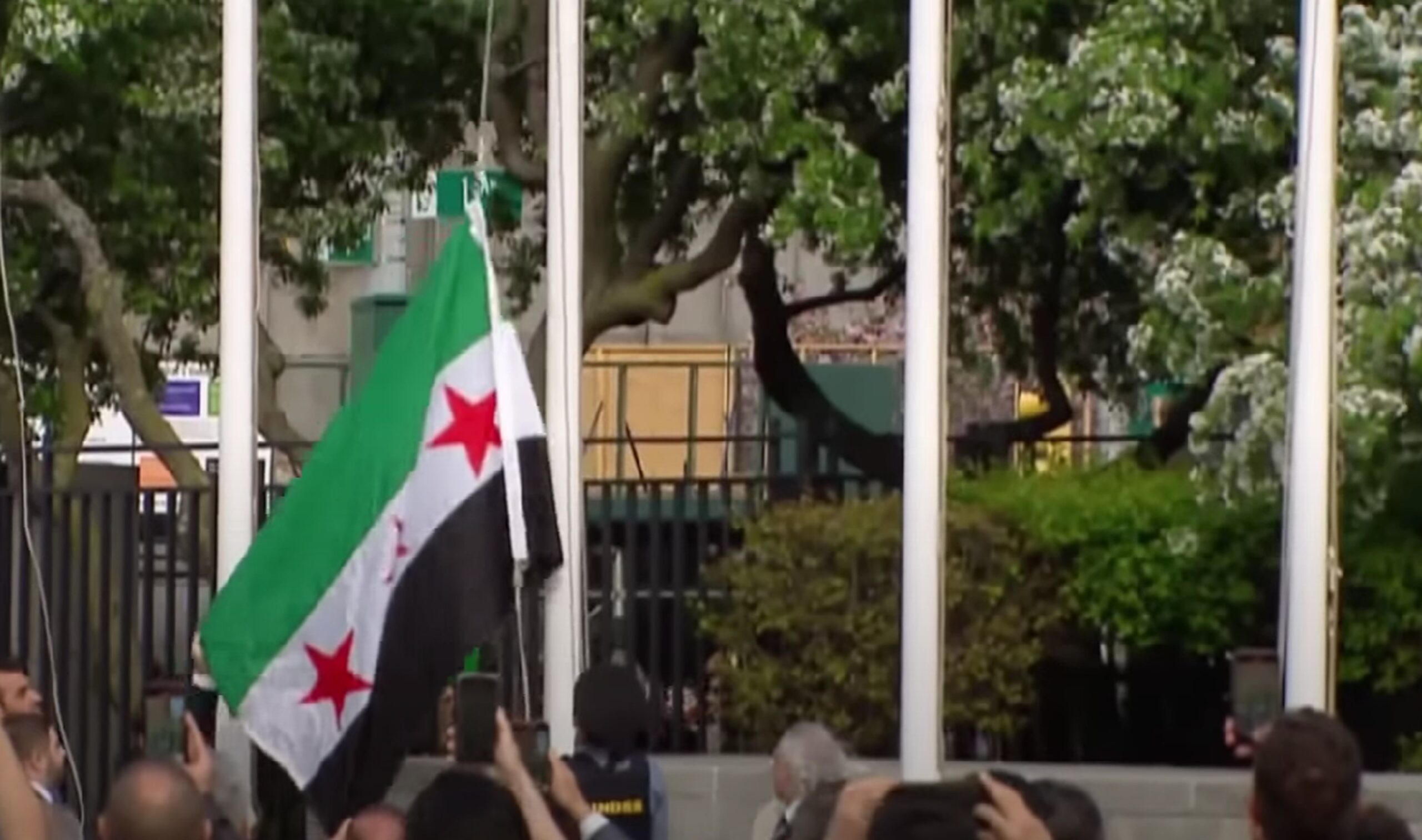 Steag Siria