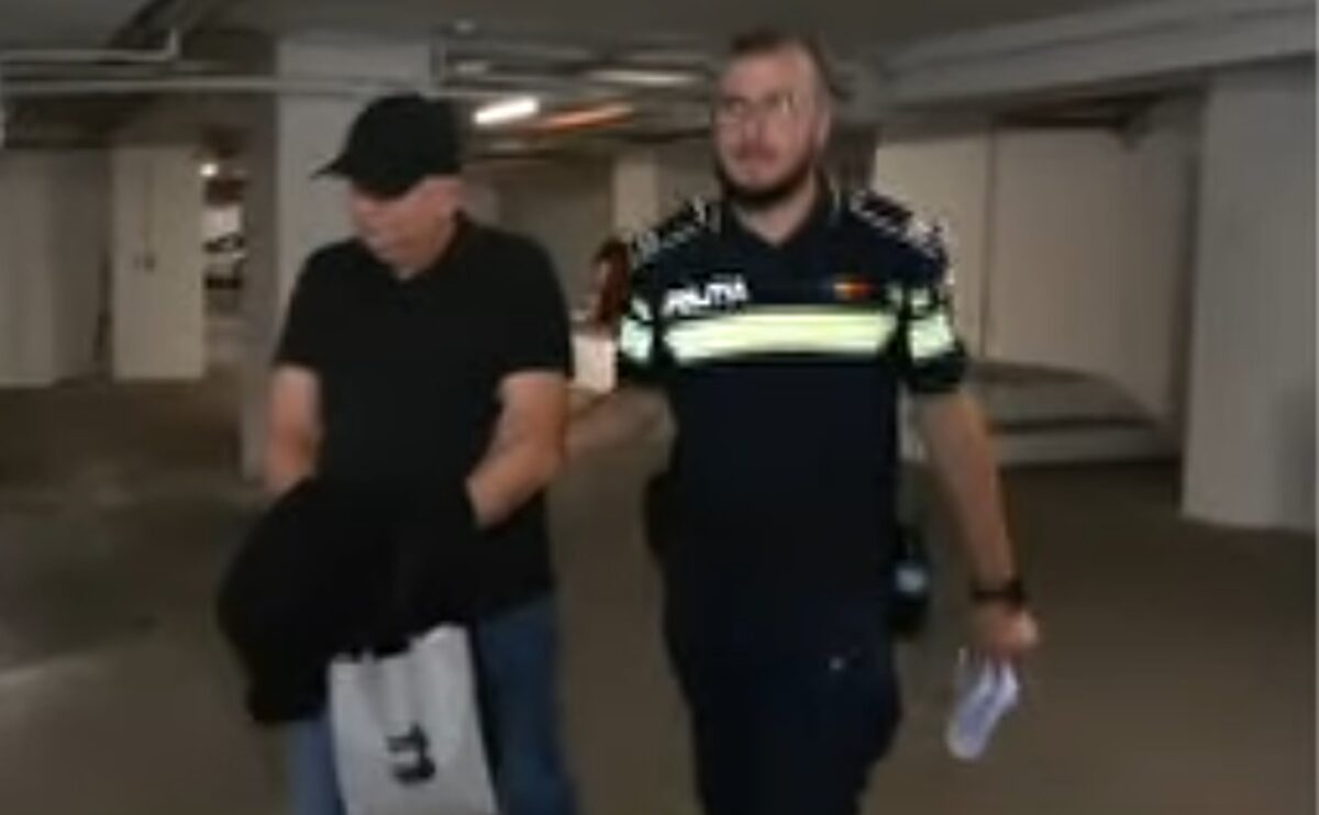 Flavius Nedelcea, acuzat de DNA de amenințări la adresa șefei CJPC Caraș-Severin