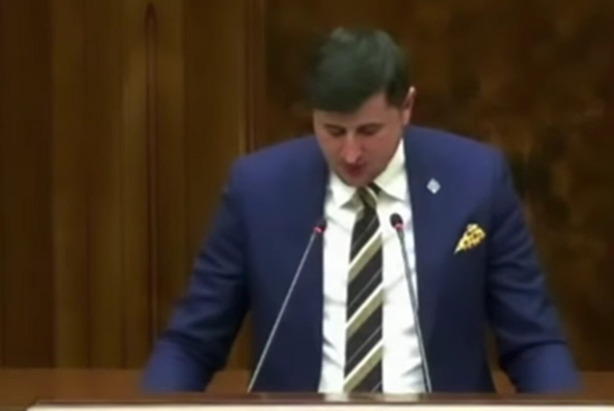 Senator PNL, reclamații pentru întârzierile centurii și variantei de trafic din Iași