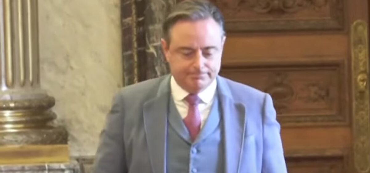 Atentat jihadist pregătit în Belgia. Trei tineri au fost arestați