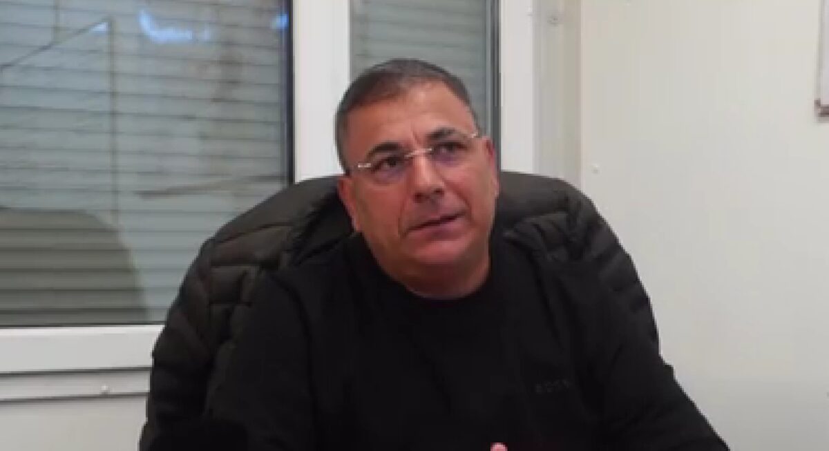 Un cuplu de politicieni conduce o comună din Călărași de aproape două decenii