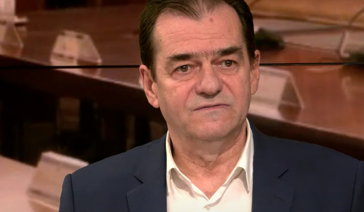Ludovic Orban își pregătește revenirea. Culisele negocierilor cu Ilie Bolojan