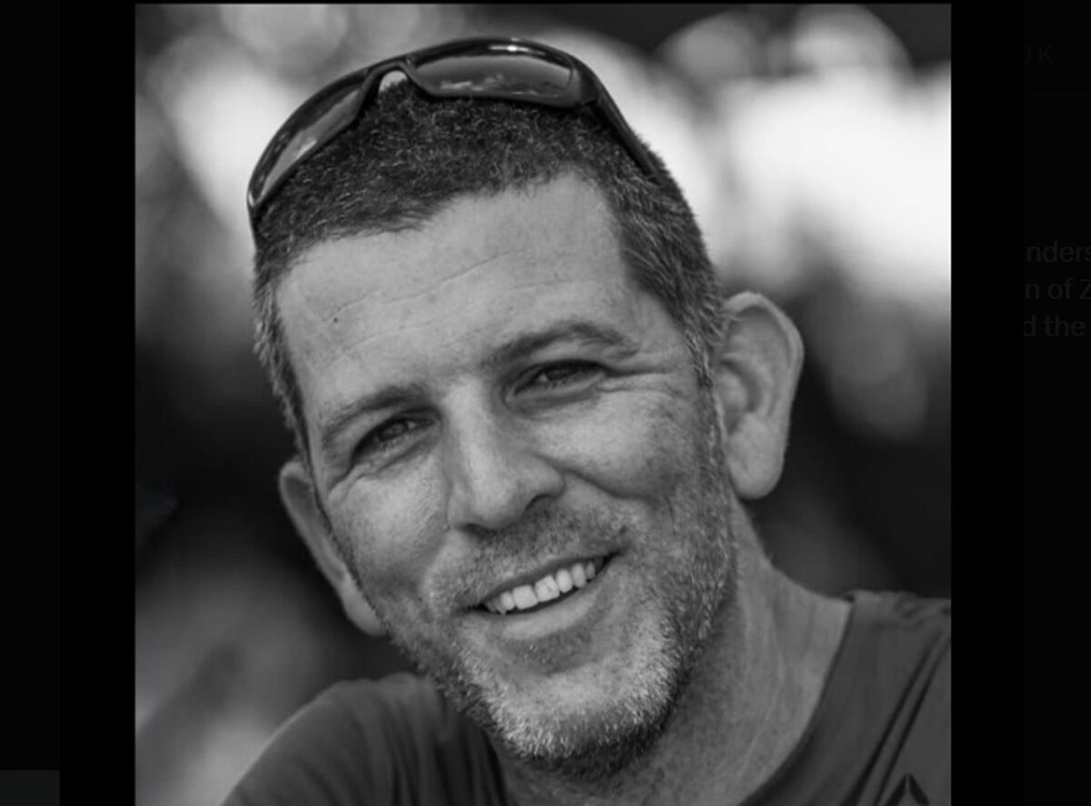 Israel a identificat rămășițele lui Tal Haimi, ostatic israelian cu cetățenie română